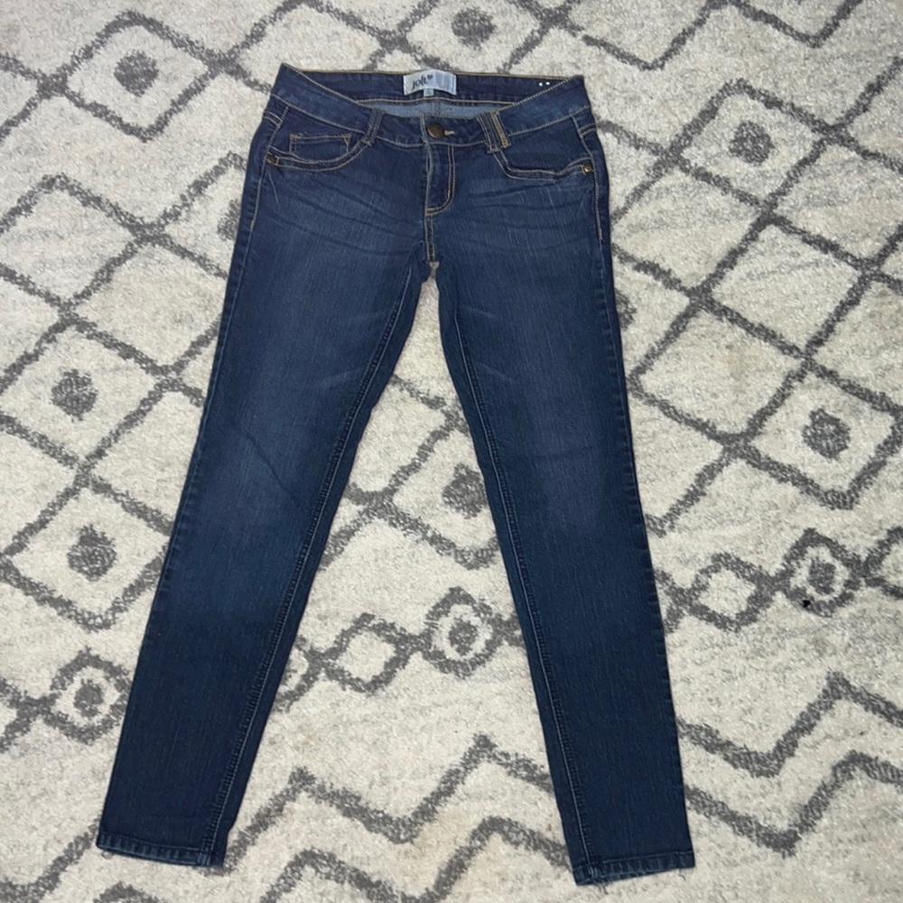 JOLT Skinny Jeans Size 7